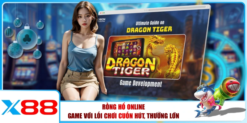 Rồng Hổ Online