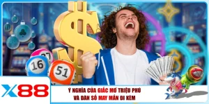 Giấc Mơ Triệu Phú