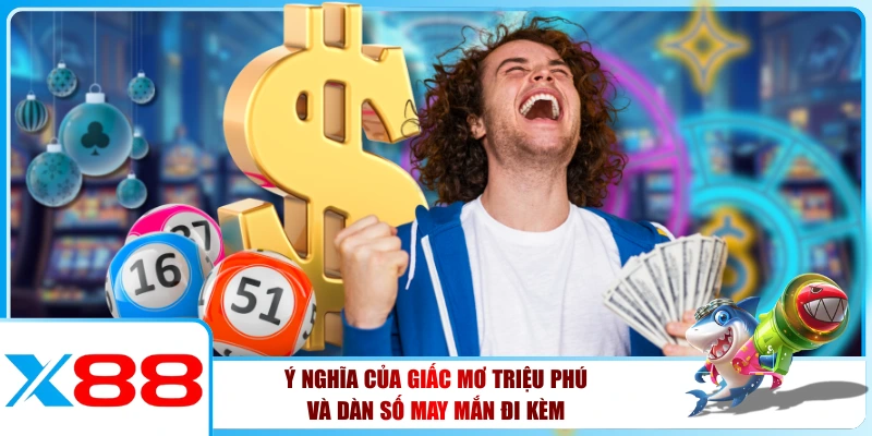 Giấc Mơ Triệu Phú